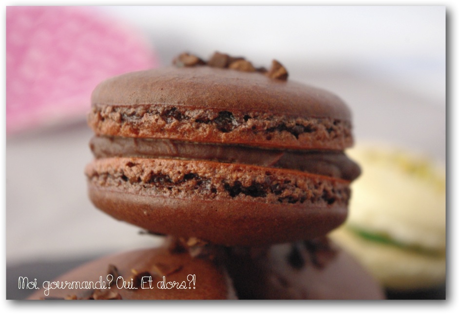 macarons-chocolat-4